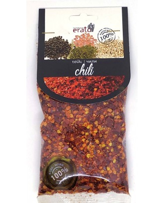 Crushed chilli 60gr