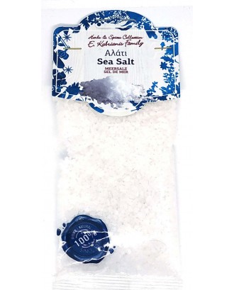 Sea Salt 150gr
