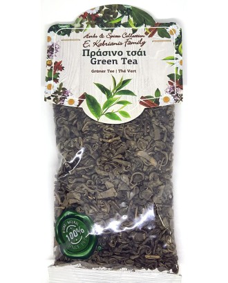 Πράσινο τσάι 50γρ