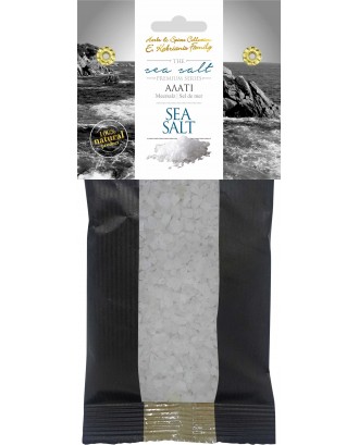 Sea Salt 200gr
